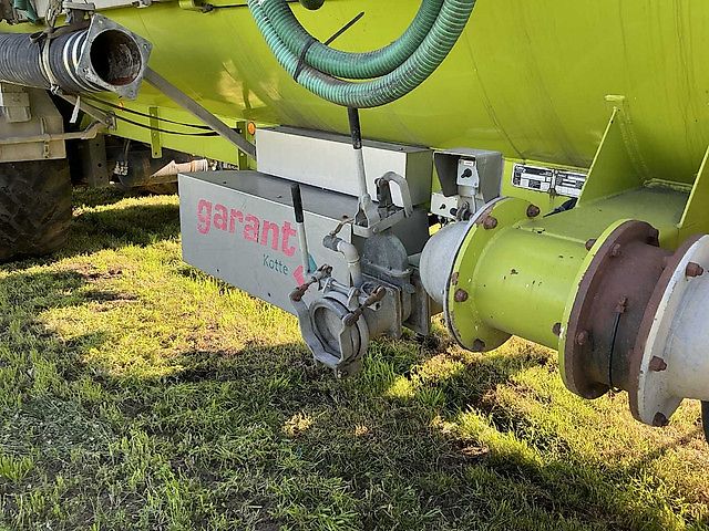 Claas Xerion 3800 Trac VC - PTLX 28