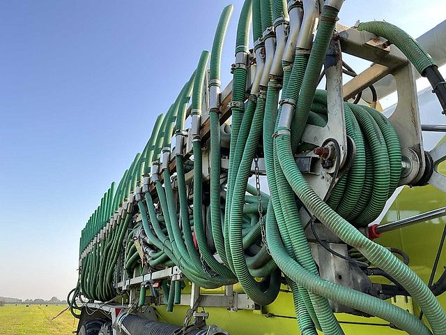 Claas Xerion 3800 Trac VC - PTLX 28