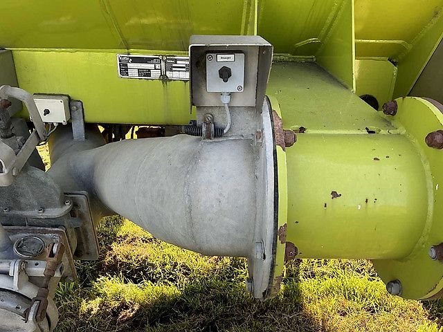 Claas Xerion 3800 Trac VC - PTLX 28