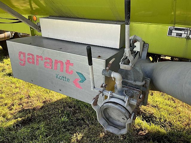 Claas Xerion 3800 Trac VC - PTLX 28