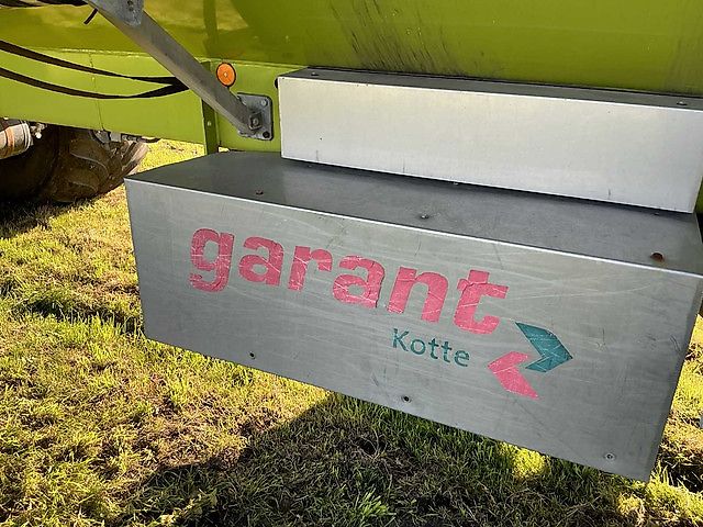 Claas Xerion 3800 Trac VC - PTLX 28