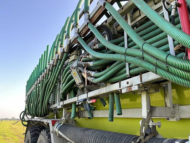 Claas Xerion 3800 Trac VC - PTLX 28