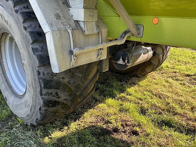 Claas Xerion 3800 Trac VC - PTLX 28