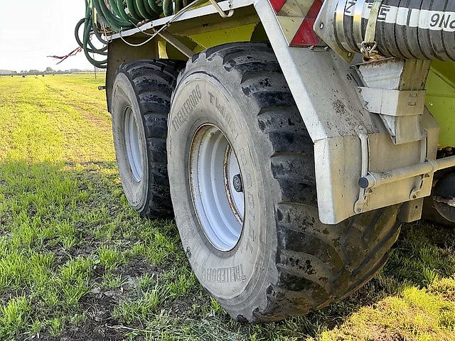 Claas Xerion 3800 Trac VC - PTLX 28