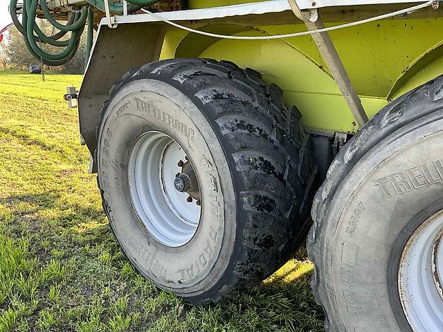 Claas Xerion 3800 Trac VC - PTLX 28