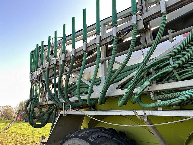 Claas Xerion 3800 Trac VC - PTLX 28