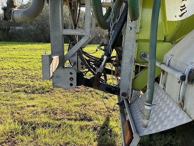 Claas Xerion 3800 Trac VC - PTLX 28