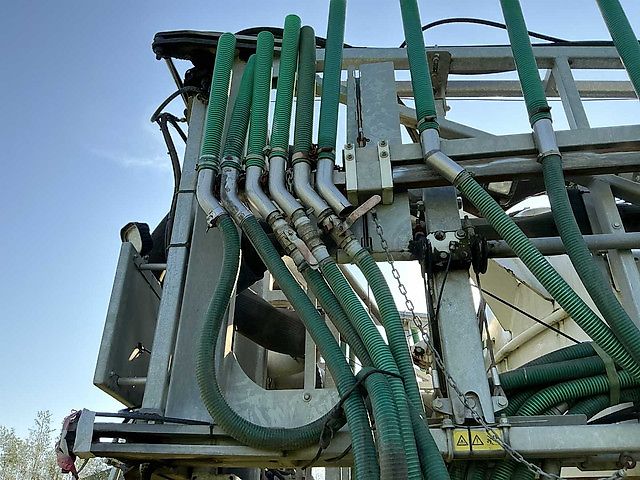 Claas Xerion 3800 Trac VC - PTLX 28