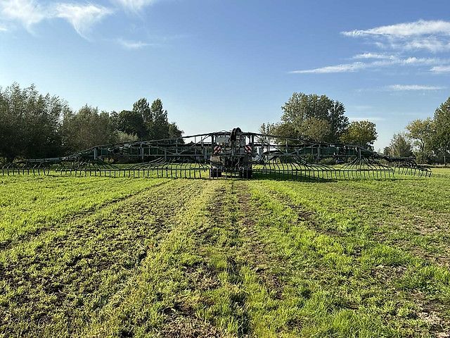 Claas Xerion 3800 Trac VC - PTLX 28
