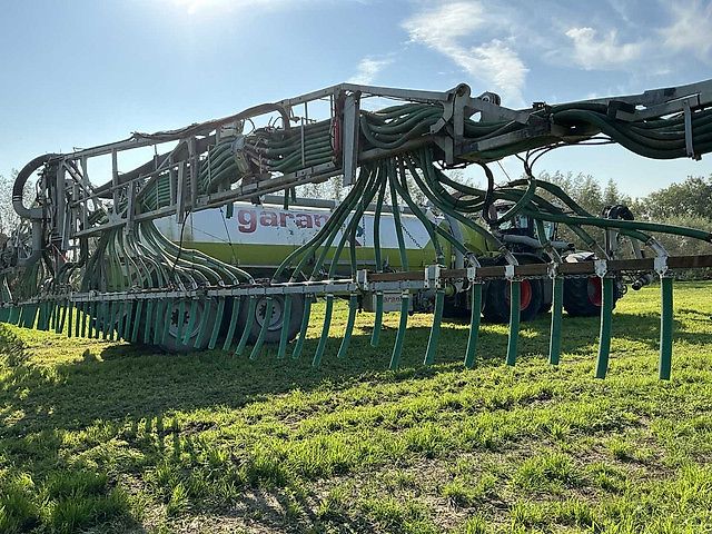 Claas Xerion 3800 Trac VC - PTLX 28