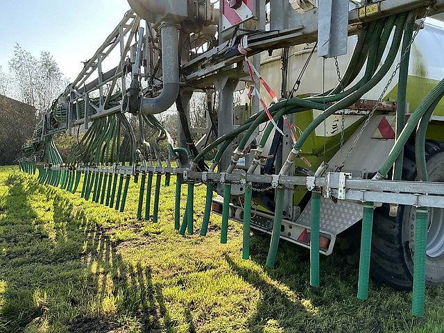 Claas Xerion 3800 Trac VC - PTLX 28