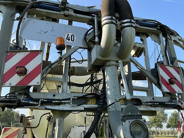 Claas Xerion 3800 Trac VC - PTLX 28