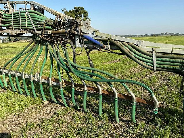 Claas Xerion 3800 Trac VC - PTLX 28