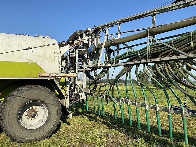 Claas Xerion 3800 Trac VC - PTLX 28