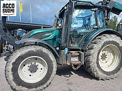 Valtra N154 ACTIVE
