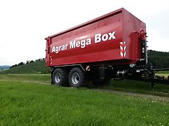 Heinemann Agrar Mega Box