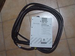 New Holland Kabelbaum für Vertikalmesser/Rapsmesser