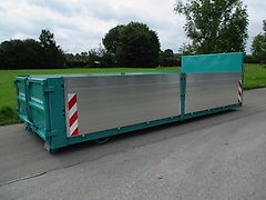 Heinemann ALU 6000