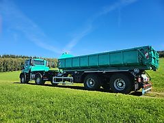 Heinemann Hakenlift BH 24