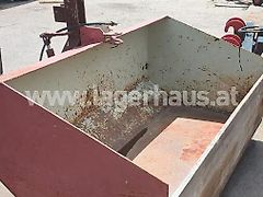 KIPPMULDE 170 X 10