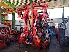 Gehl manta 8-reihige einzelkornsämaschine