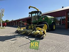 John Deere 8500 #62693