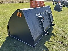 Ålø SKOVLE CARGO 740