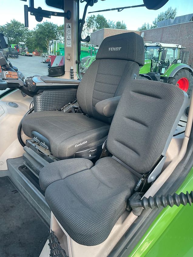Fendt 728 Vario Gen7
