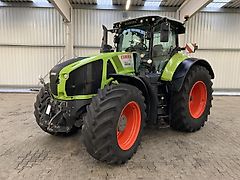 Claas Axion 950