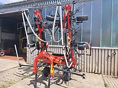 Vicon Fanex 904