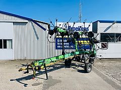 Deutz-Fahr Condimaster 11041