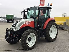 Steyr 4085 Kompakt
