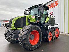 Claas AXION 960 TERRATRAC