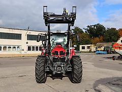 Claas 5S135 DYNA-6 ESSENTIAL.F/Z.FRONTLADER