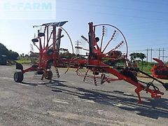 Kuhn ga 8830