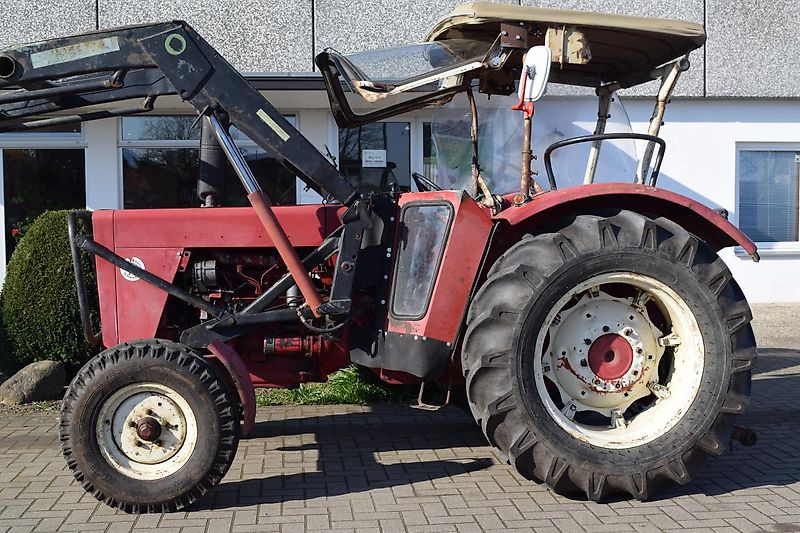 Case IH 624