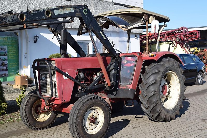 Case IH 624