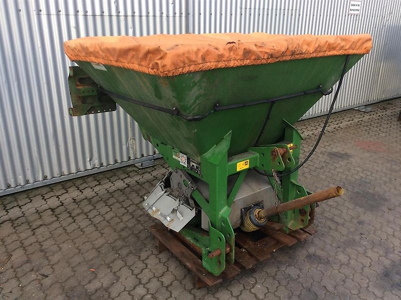 Amazone E + S 750 grün