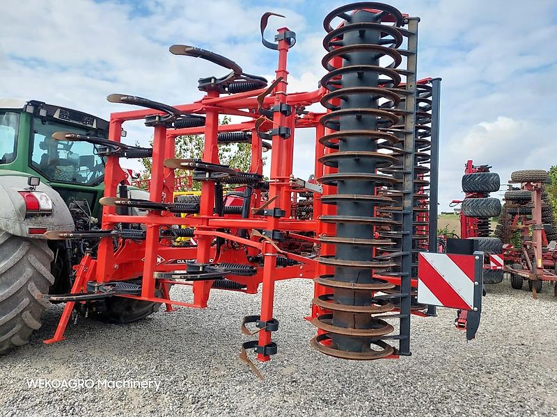 Kuhn Cultimer L 500 R
