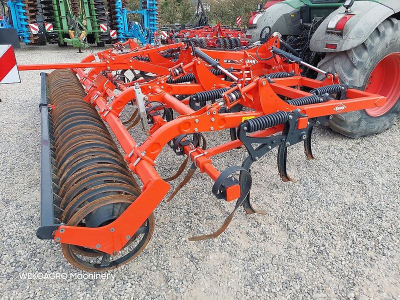 Kuhn Cultimer L 500 R