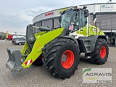 Claas TORION 1611 P