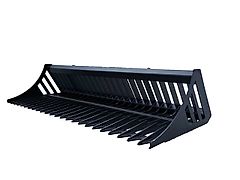 Stahlworks 167 cm