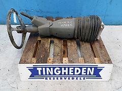 New Holland CX8090 (Spare part/Reservedel/Ersatzteil)