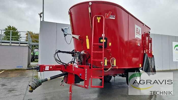 BvL van Lengerich V-MIX PLUS 24-2S