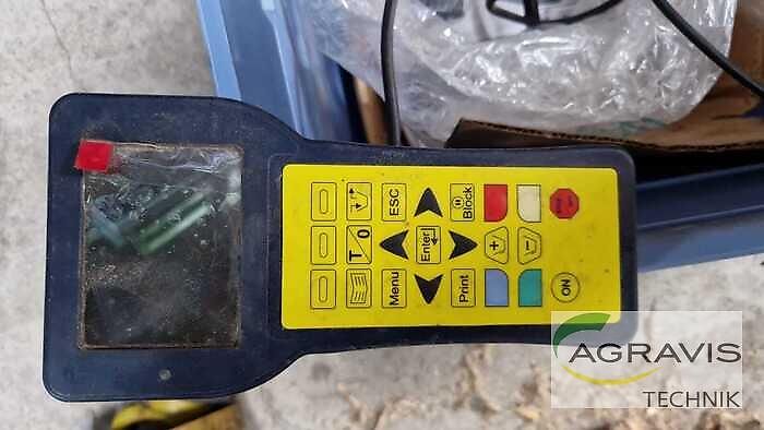 BvL van Lengerich V-MIX PLUS 24-2S