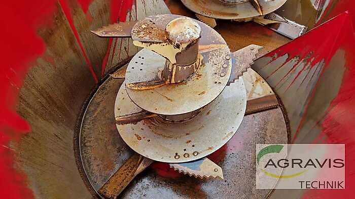 BvL van Lengerich V-MIX PLUS 24-2S