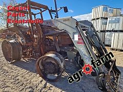 New Holland TS100 TS110 TS 115 parts, ersatzteile, pieces