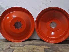 Claas 8-42 Wiel vast claas gebruikt 221-275-8 ET+180