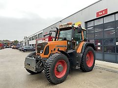 Fendt 714 Vario