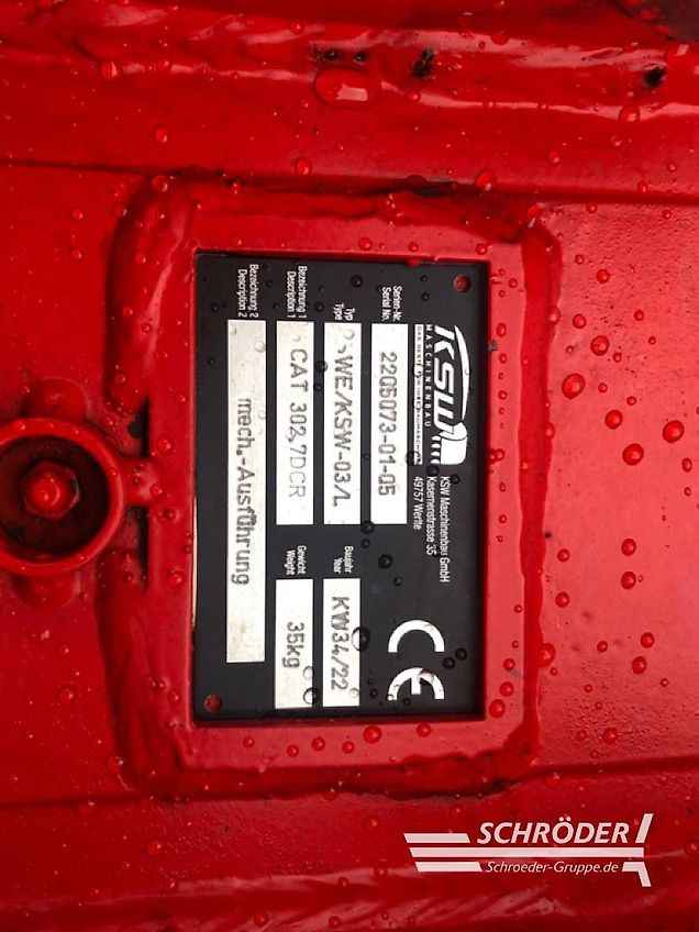 SCHNELLWECHSLER LEHNHOFF MS03